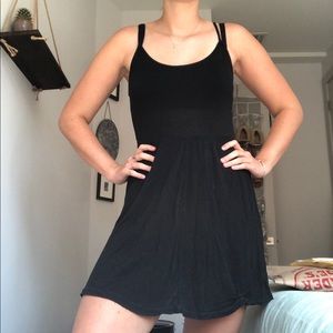 Super soft brandy Melville tank top dress
